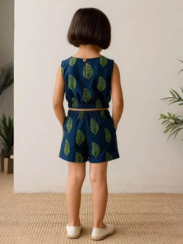 Neem_Dreams_Half_Co-Ord_Set_For_Girls
