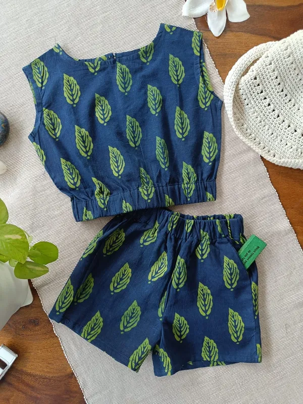 Neem_Dreams_Half_Co-Ord_Set_For_Girls