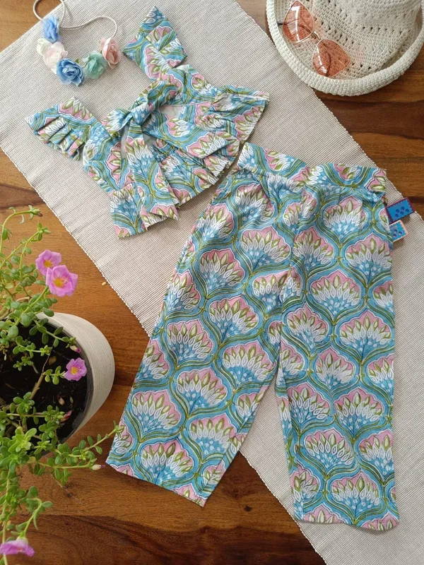 Peacock_Song_Full_Co-Ord_Set_For_Girls