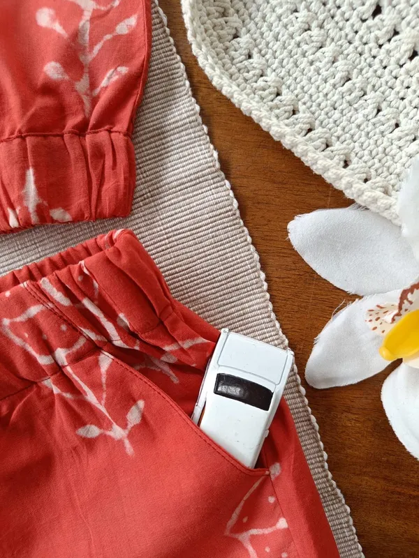 Rust_Bloom_Half_Co-Ord_Set_For_Girls