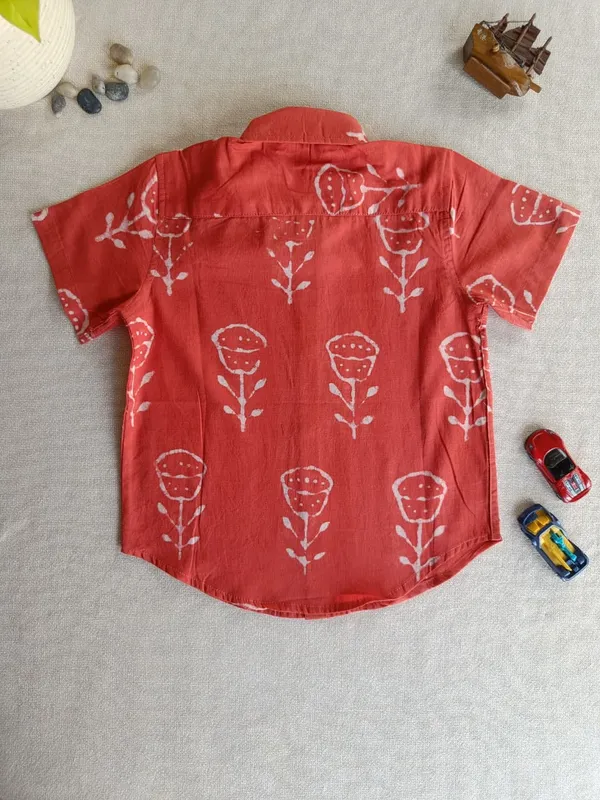 Rust_Bloom_Regular_Collar_Shirt_For_Boys_(Bottoms_not_included)