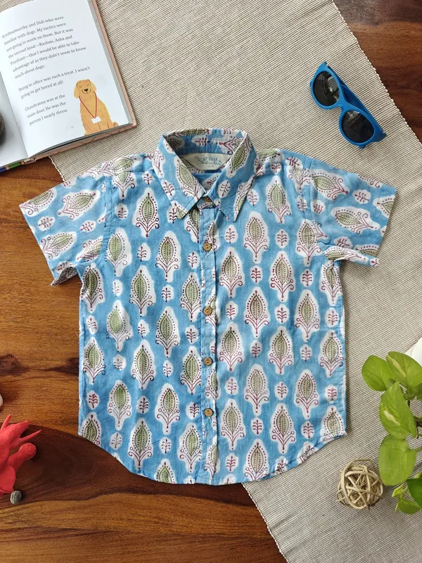Sky_Sprout_Regular_Collar_Shirt_For_Boys_(Bottoms_not_included)