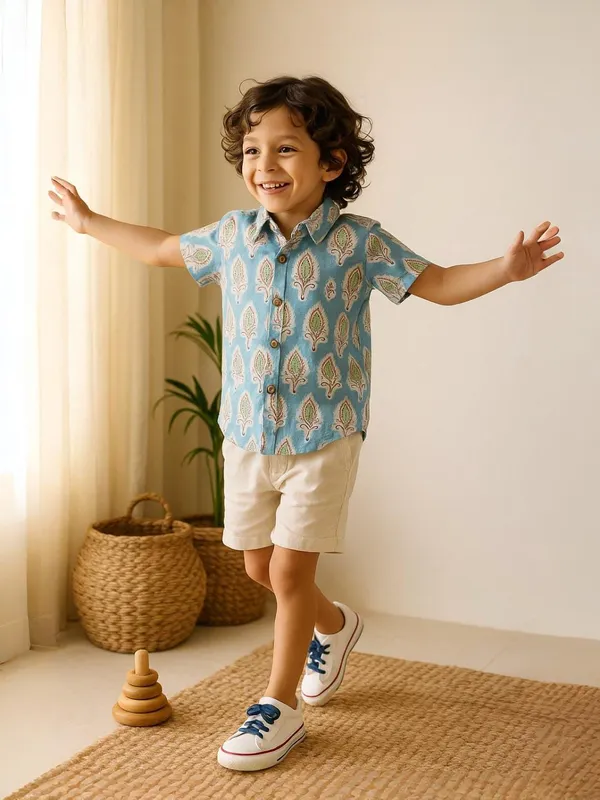 Sky_Sprout_Regular_Collar_Shirt_For_Boys_(Bottoms_not_included)