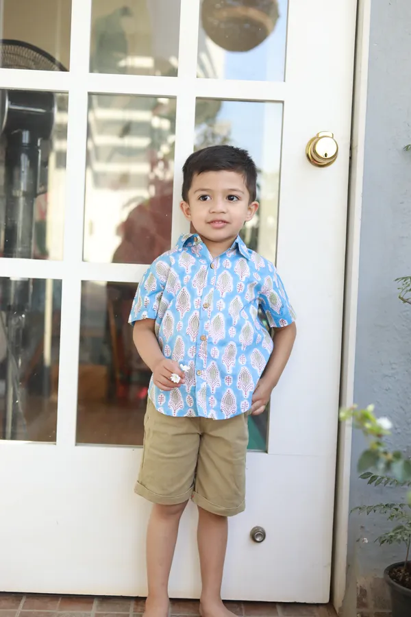 Sky_Sprout_Regular_Collar_Shirt_For_Boys_(Bottoms_not_included)