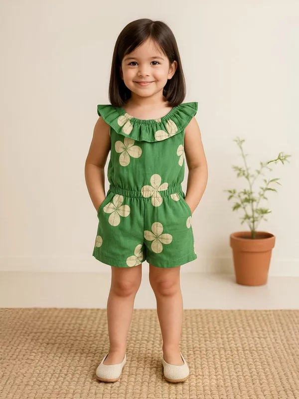 Spring_Sprout_Playsuit_For_Girls