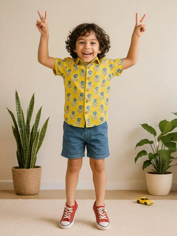 Sunshine_Bloom_Regular_Collar_Shirt_For_Boys_(Bottoms_not_included)