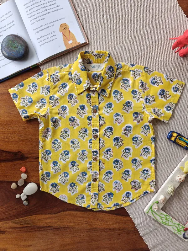 Sunshine_Bloom_Regular_Collar_Shirt_For_Boys_(Bottoms_not_included)
