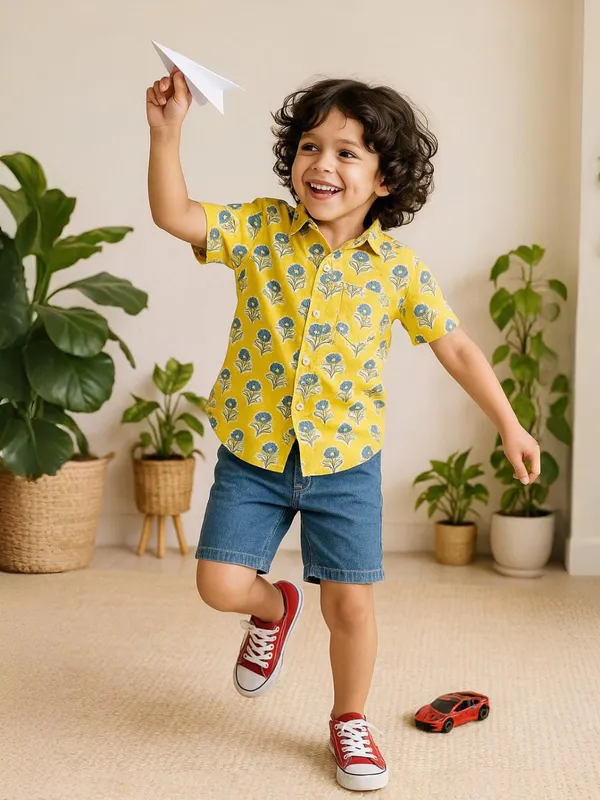 Sunshine_Bloom_Regular_Collar_Shirt_For_Boys_(Bottoms_not_included)