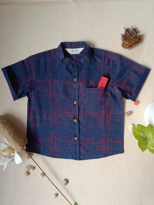 Twilight_Tangle_Chinese_Collar_Shirt_For_Boys_(Bottoms_not_included)