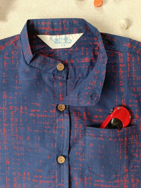 Twilight_Tangle_Chinese_Collar_Shirt_For_Boys_(Bottoms_not_included)