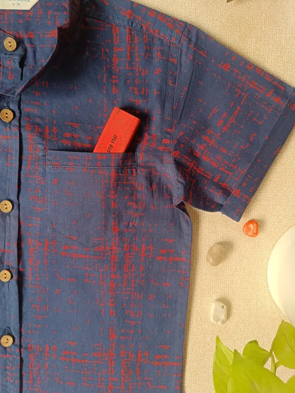 Twilight_Tangle_Chinese_Collar_Shirt_For_Boys_(Bottoms_not_included)