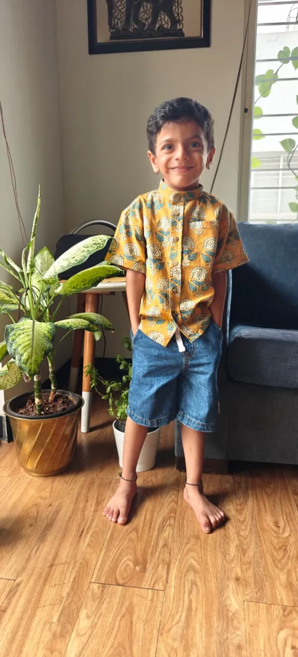 Block_And_Bloom_Chinese_Collar_Shirt_For_Boys_(Bottoms_not_included)