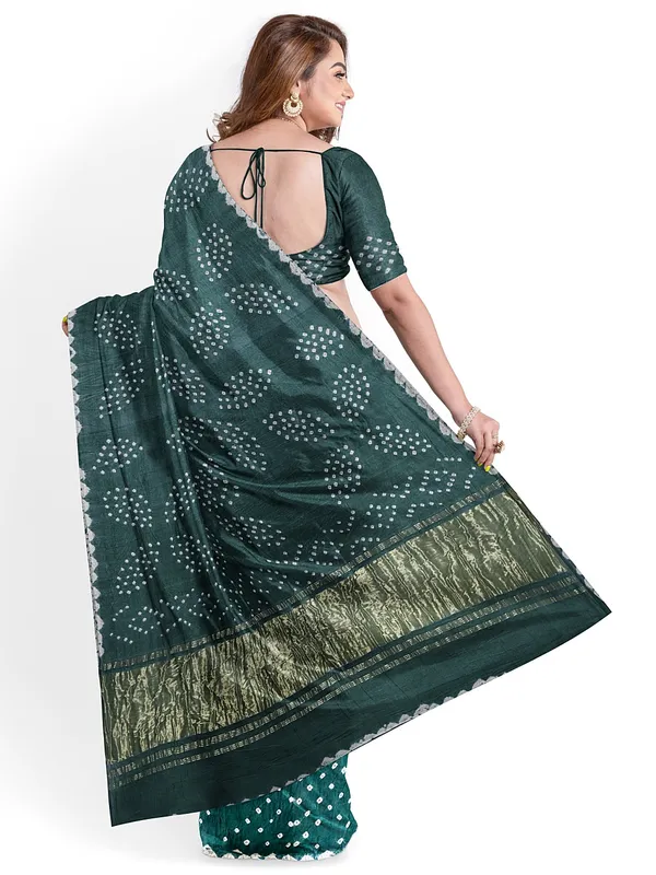 Vanasree_Bandhini_Modal_Silk