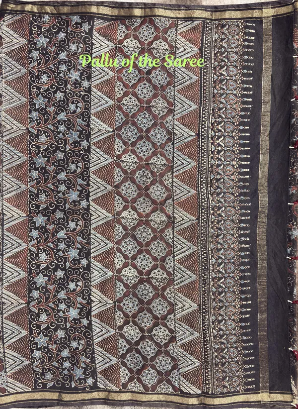 Noor-e-Ajrakh_Pure_Chanderi_Silk