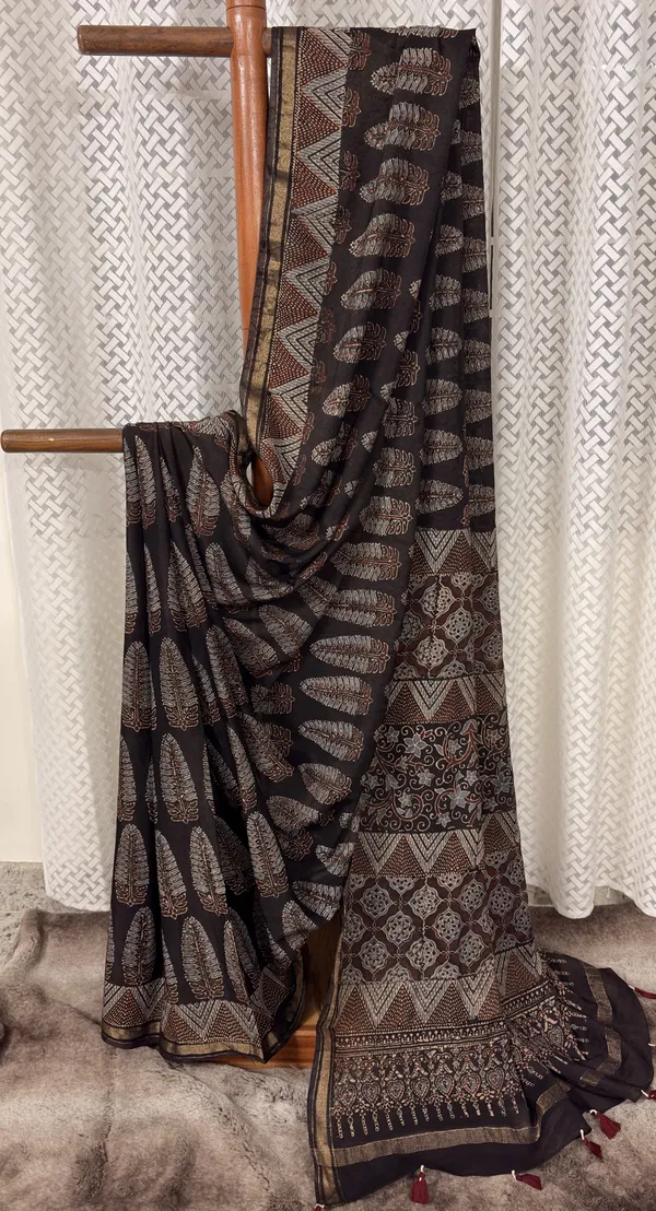 Noor-e-Ajrakh_Pure_Chanderi_Silk
