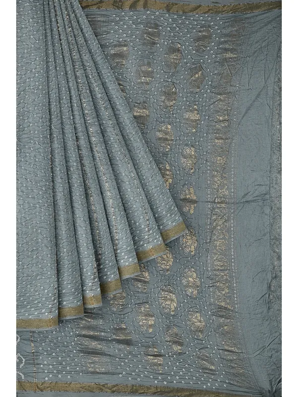 Blue_Sienna_Noor_Mugha_Silk_Saree_For_Women