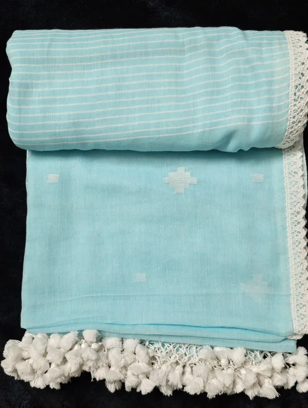 Neel_Tara_Pure_Handwoven_Mull_Cotton_Saree