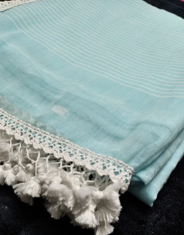 Neel_Tara_Pure_Handwoven_Mull_Cotton_Saree