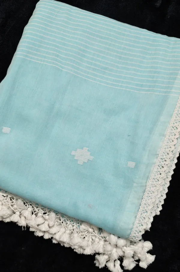 Neel_Tara_Pure_Handwoven_Mull_Cotton_Saree