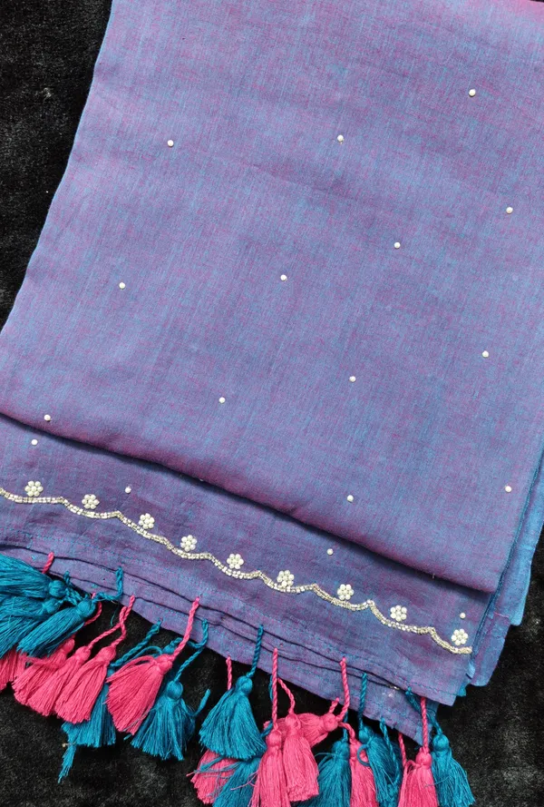 Neel_Tarang_Handwoven_Mull_Cotton_Saree
