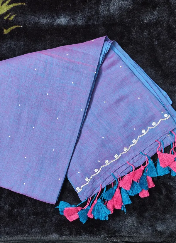 Neel_Tarang_Handwoven_Mull_Cotton_Saree