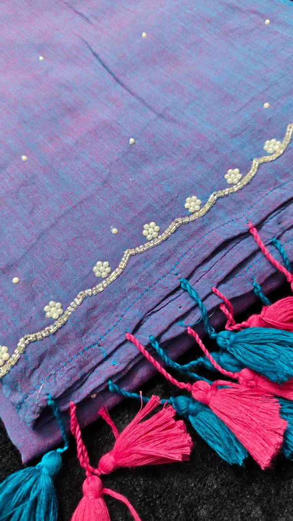 Neel_Tarang_Handwoven_Mull_Cotton_Saree