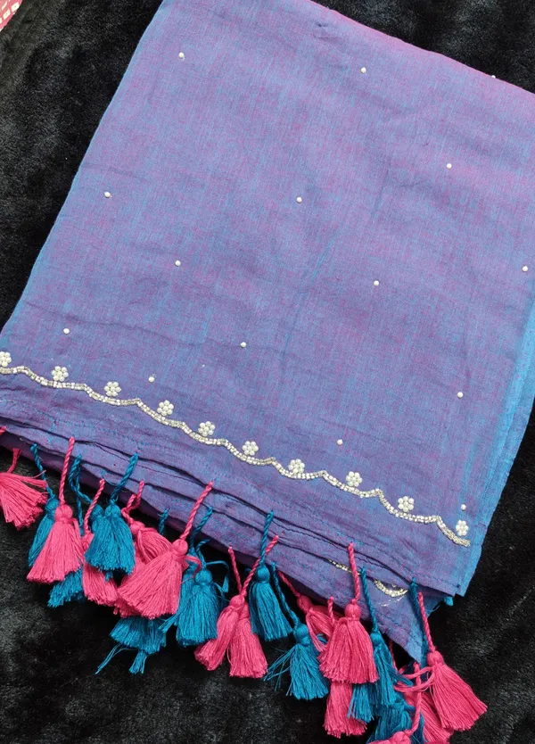 Neel_Tarang_Handwoven_Mull_Cotton_Saree