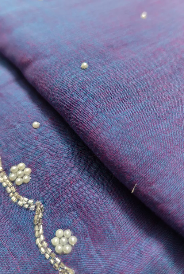 Neel_Tarang_Handwoven_Mull_Cotton_Saree