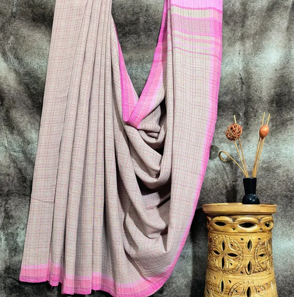 Pink_Blush_Horizon_Kala_Cotton_Saree_For_Women