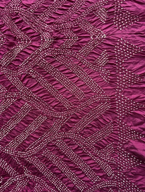 Deep_Burgundy_Raga_Of_The_Loom_Mugha_Tussar_Saree_For_Women