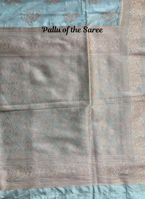 SeaSong_Seafoam_Blue_Banarasi_Silk