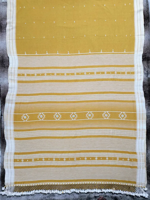Golden_Harvest_Kala_Cotton_Saree