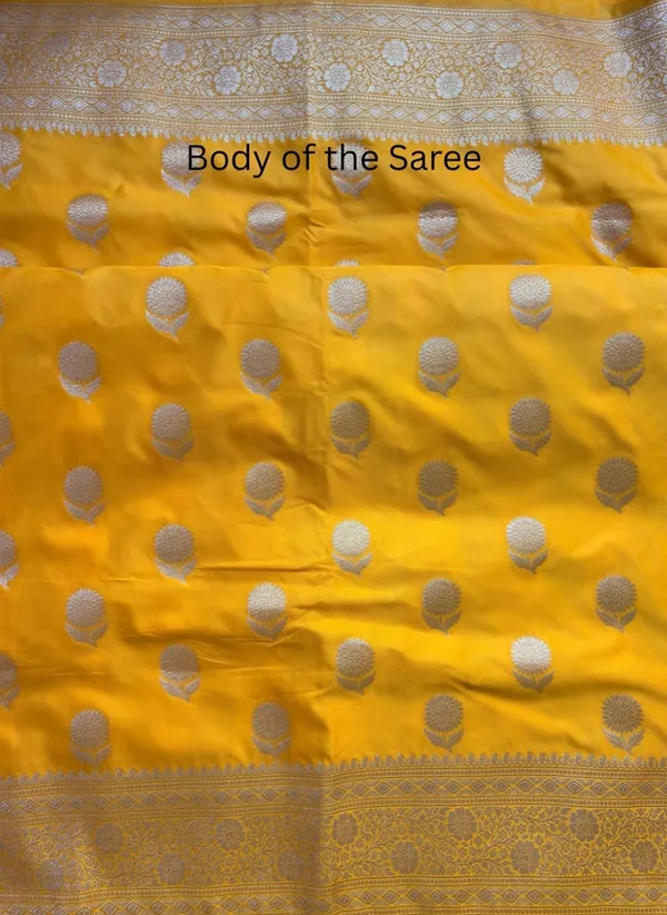 Suvarna_Pushpa_Mustard_Gold_Mashru_Banarasi_Silk_Saree