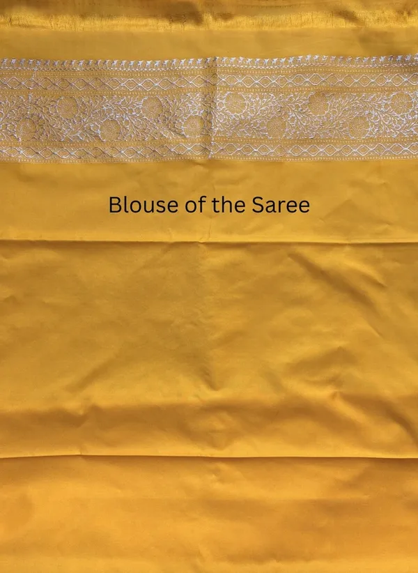 Suvarna_Pushpa_Mustard_Gold_Mashru_Banarasi_Silk_Saree