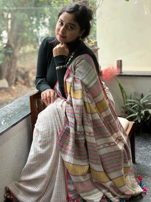 Earthbound_Rhythm_Kala_Cotton_Premium_Saree_
