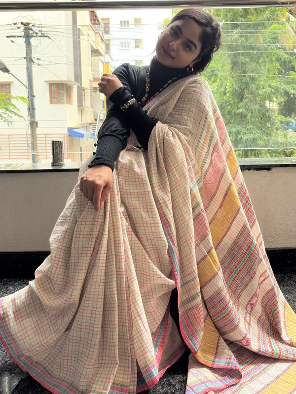 Earthbound_Rhythm_Kala_Cotton_Premium_Saree_