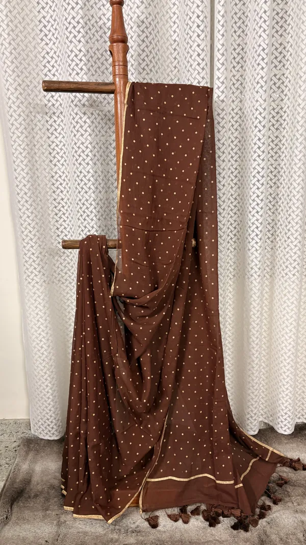 Cocoa_Dots_Handwoven_Mull_Cotton