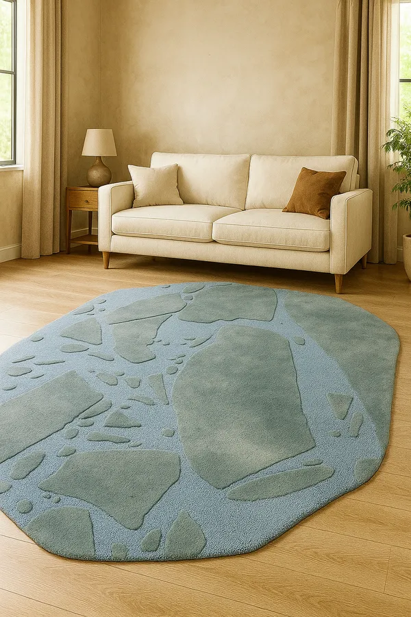 Blue_Premium_Textu_Aqua_Stone_Abstract_Rug_For_Home_Decor