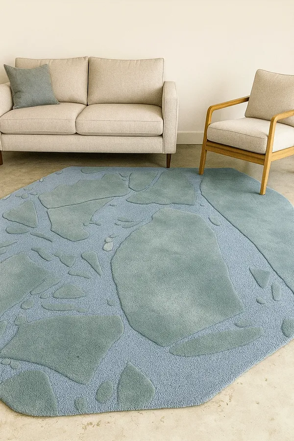Blue_Premium_Textu_Aqua_Stone_Abstract_Rug_For_Home_Decor