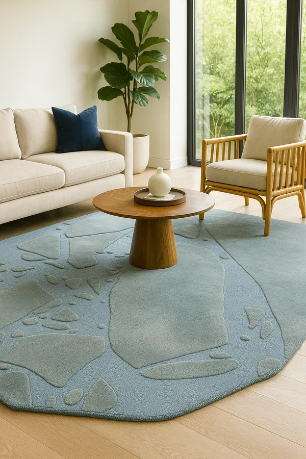 Blue_Premium_Textu_Aqua_Stone_Abstract_Rug_For_Home_Decor