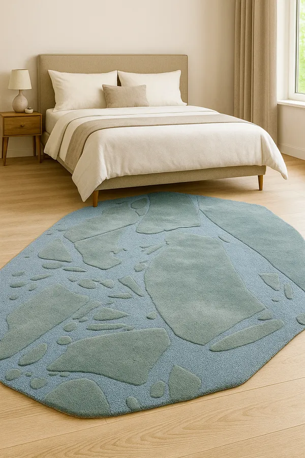 Blue_Premium_Textu_Aqua_Stone_Abstract_Rug_For_Home_Decor