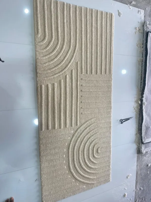 Beige_Modern_Minimalist_Textu_Wool_Rug_|_Abstract_Hand_Tufted_For_Home_Decor