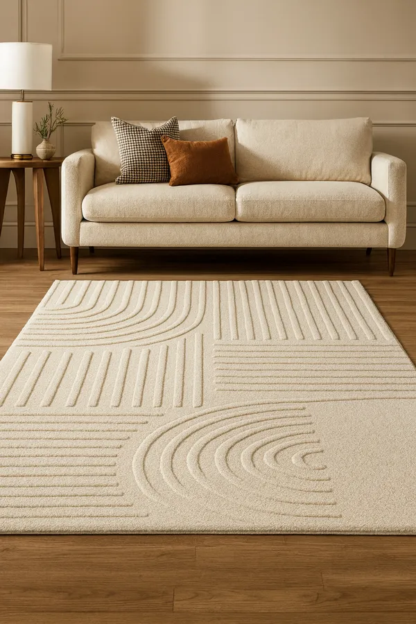Beige_Modern_Minimalist_Textu_Wool_Rug_|_Abstract_Hand_Tufted_For_Home_Decor