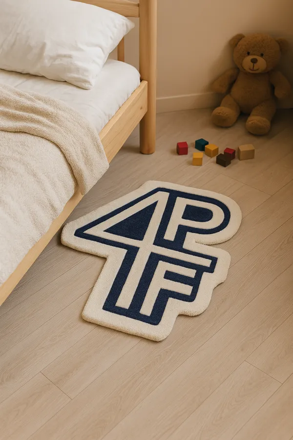 White_Premium_4Pf_Design_Rug_For_Home_Decor