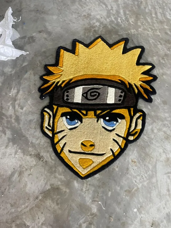 Black_And_Yellow_Premium_Anime_Design_Rug_For_Home_Decor
