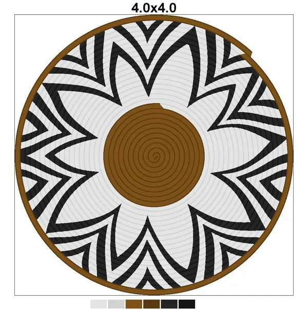 Black_And_White_Premium_Textu_Colourful_Rug_For_Home_Decor