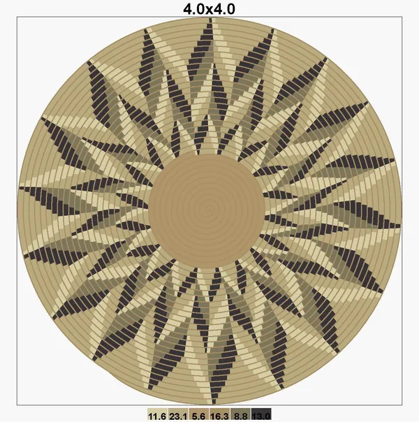 Yellow_And_Black_Premium_Textu_Colourful_Rugs_For_Home_Decor
