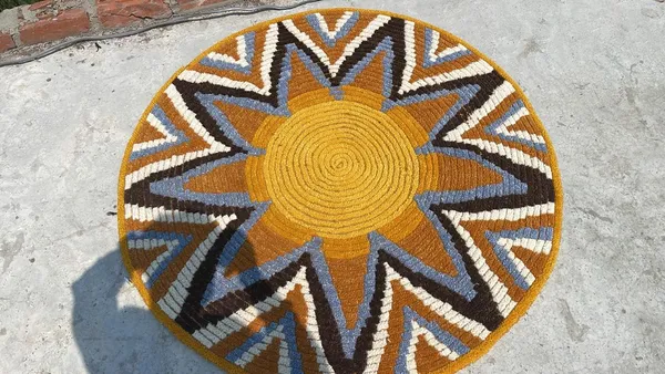 Black_And_Red_Premium_Textu_Colourful_Rugs_For_Home_Decor