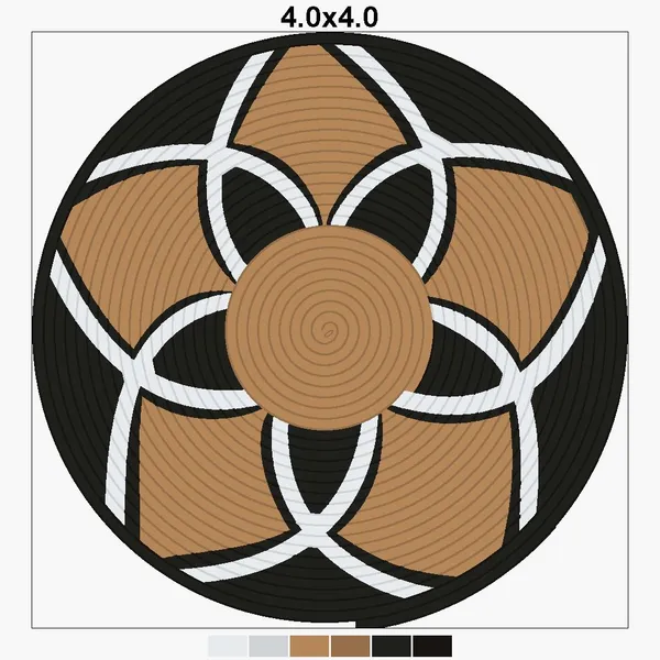 Beige_And_Black_Premium_Textu_Colourful_Rugs_For_Home_Decor