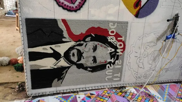 Black_And_Grey_Premium_Textu_John_Wick_Rug_For_Home_Decor